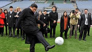 站在这历史 站在这历史